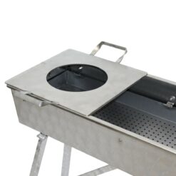 Kesseluntersatz Standard