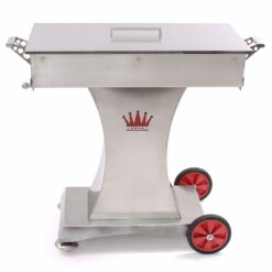 Королевский мангал 👑